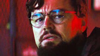 Leonardo DiCaprio ve Jennifer Lawrance’ın başrollerini paylaştığı “Don’t Look Up” filminden ilk fragman yayınlandı