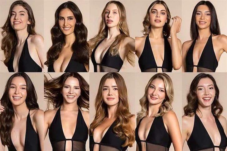 Miss Turkey 2021 birincisi kim oldu? Miss Turkey 2021 birincisi Dilara Korkmaz kimdir, mesleği ne ve kaç yaşında? G1