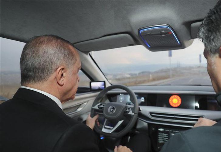 Cumhurbaşkanı Erdoğan'ın kullanması etki yarattı! "İşin rengi biraz daha değişecek"