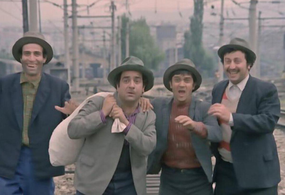 Koyden Indim Sehire Nerede Ve Ne Zaman Cekildi Koyden Indim Sehire Oyunculari Kimdir Mynet Trend