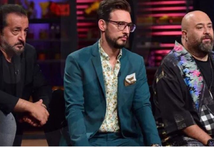 Masterchef Turkiye Yarismasinda Cok Konusulacak Detay Her Sey Kurgu Mu