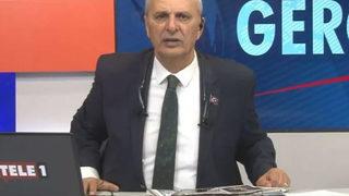 Can Ataklı'nın başörtülü öğretmenle ilgili sözleri davasında yeni gelişme