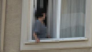 Bursa'da yürekleri ağza getiren rehine kurtarma operasyonu! Polis, genç kadını kurtardı