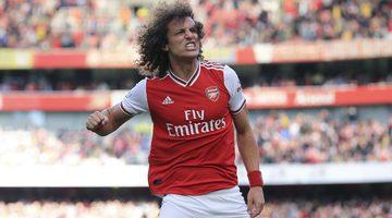 David Luiz'in yeni takımı belli oluyor