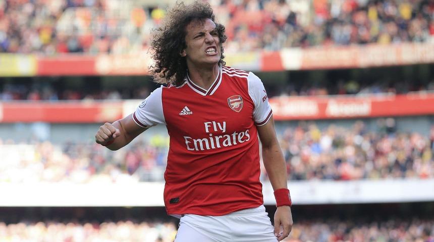 David Luiz'in yeni takımı belli oluyor