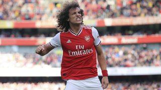 David Luiz'in yeni takımı belli oluyor