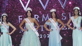 Miss Turkey 2021 birincisi kim oldu? Miss Turkey 2021 birincisi Dilara Korkmaz kimdir, mesleği ne ve kaç yaşında?