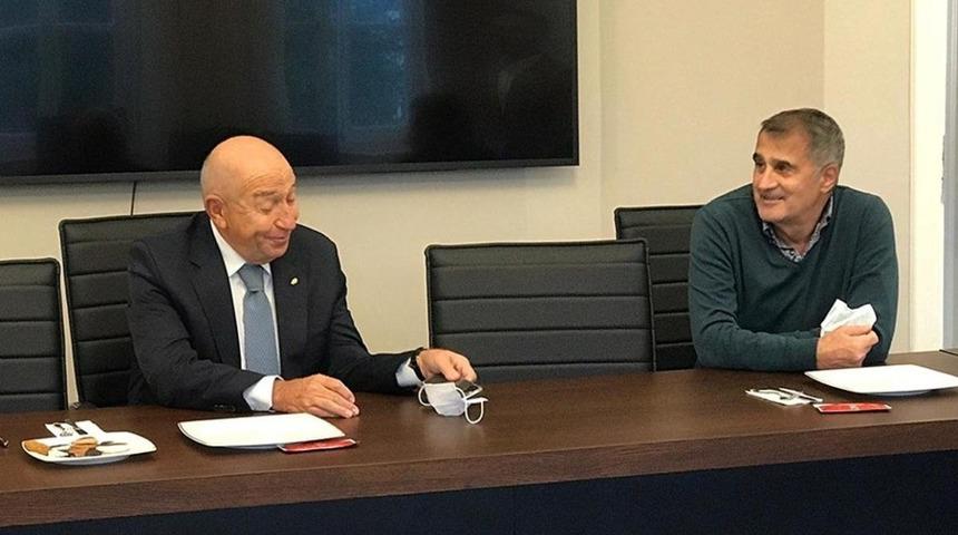 TFF'deki zirveden sonuç çıkmadı