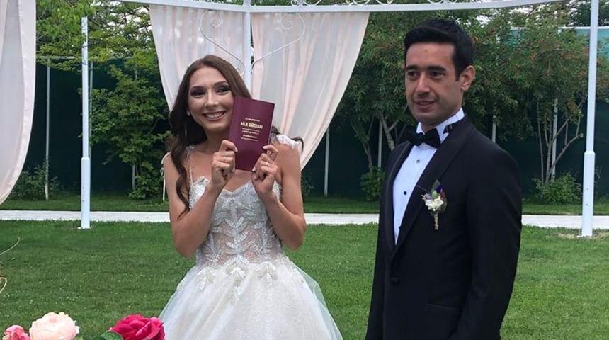 Türk futbolunda bir ilk! Derbiyi evli çift yönetecek