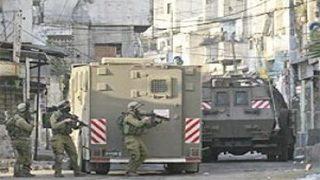 Batı Şeria'da 1 Filistinli öldürüldü