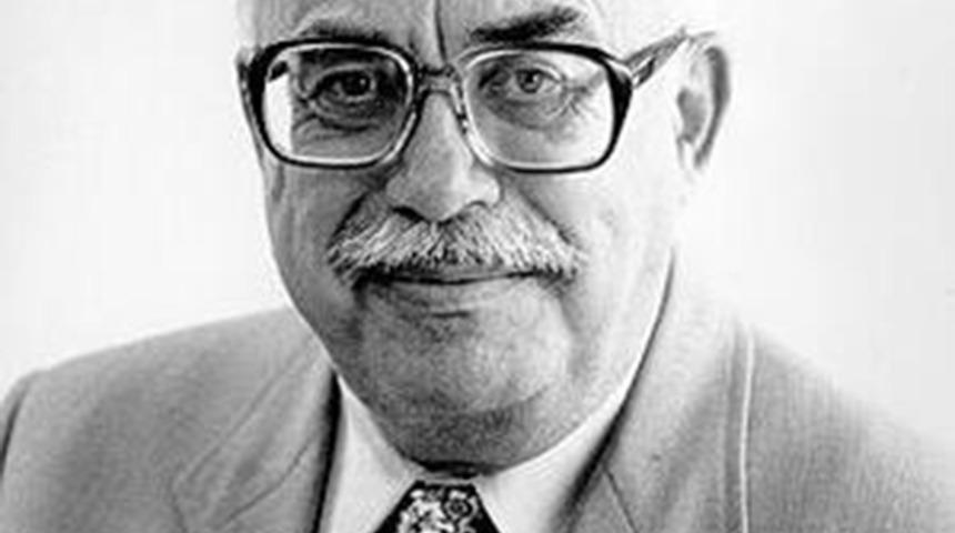 Osmanlı tarih&ccedil;isi Stanford Shaw vefat etti