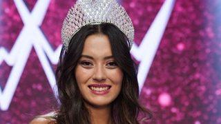 Miss Turkey 2021 ikincisi kim oldu? Miss Turkey ikincisi Cemrenaz Turhan kimdir, mesleği ne ve kaç yaşında?