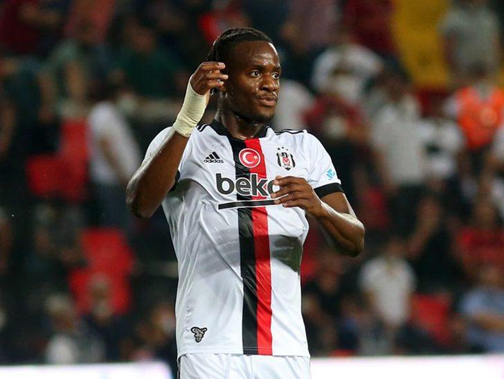 İşte Süper Lig'in en değerli futbolcuları G1