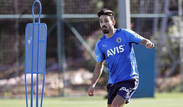 İşte Süper Lig'in en değerli futbolcuları G4