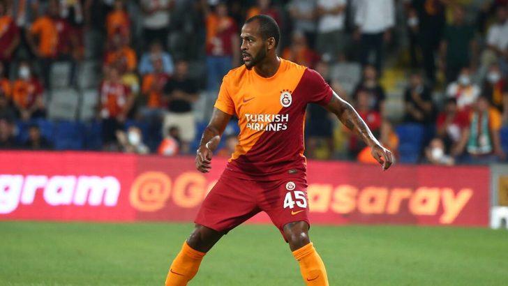 İşte Süper Lig'in en değerli futbolcuları G5
