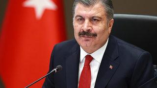 Son dakika: Bakan Koca 18.00'i işaret etmişti! Sebebi belli oldu