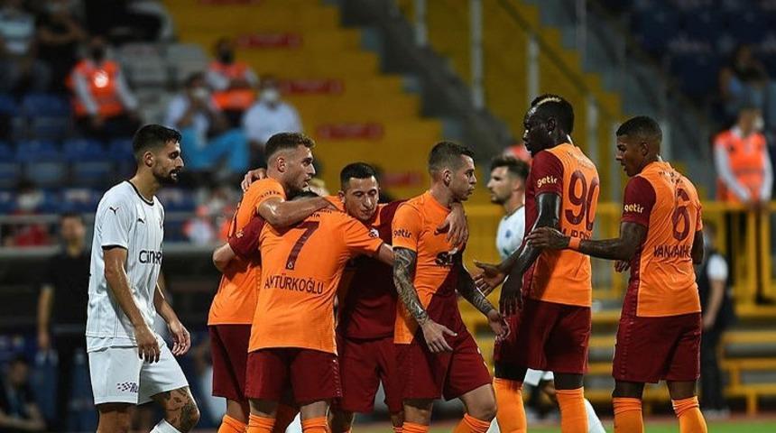 Barış Alper Yılmaz ameliyat oldu