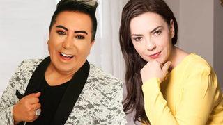 Yeşim Salkım'a hakaret eden Murat Övüç'e para cezası