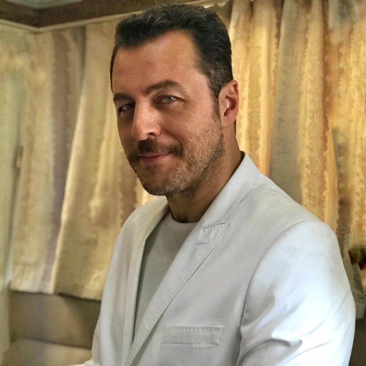 Cep Herkülü: Naim Süleymanoğlu nerede ve ne zaman çekildi? Cep Herkülü: Naim Süleymanoğlu oyuncuları kimler? G3