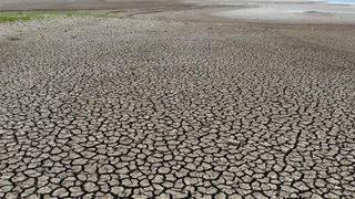 Adıyaman'ı kuraklık vurdu! Şehir merkezine içme suyu dönüşümlü olarak veriliyor