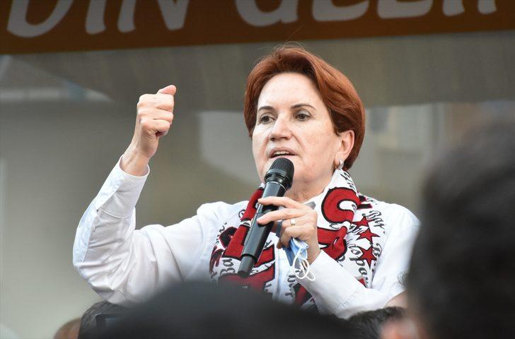 İYİ Parti Genel Başkanı Akşener Samsun'un İlkadım, Bafra ve Atakum ilçelerini ziyaret etti G3