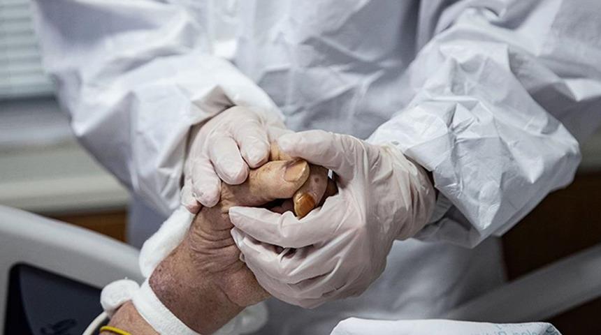 Son Dakika: 9 Eylül koronavirüs tablosu açıklandı