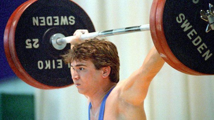 Naim Süleymanoğlu ne zaman ve neden öldü? Naim Süleymanoğlu'nun mezarı nerede? G1