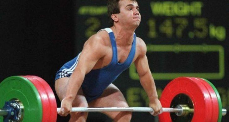 Naim Süleymanoğlu ne zaman ve neden öldü? Naim Süleymanoğlu'nun mezarı nerede? G4