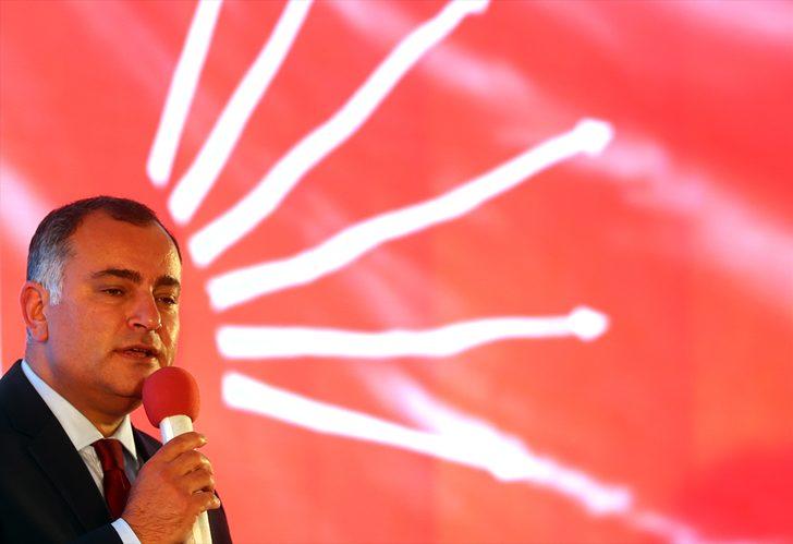 Kılıçdaroğlu, Çankaya Belediyesi Bademlidere Kent Ormanı ağaç dikim töreninde konuştu: G2