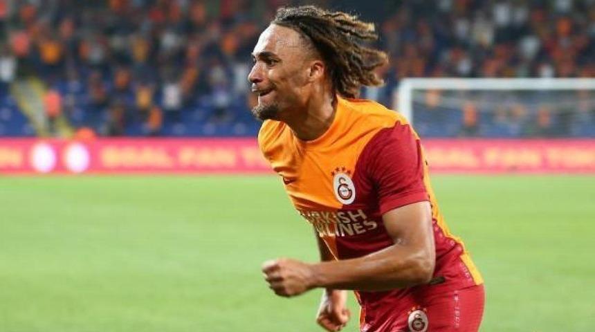 Galatasaray'da sakatlık şoku! 2 hafta yok