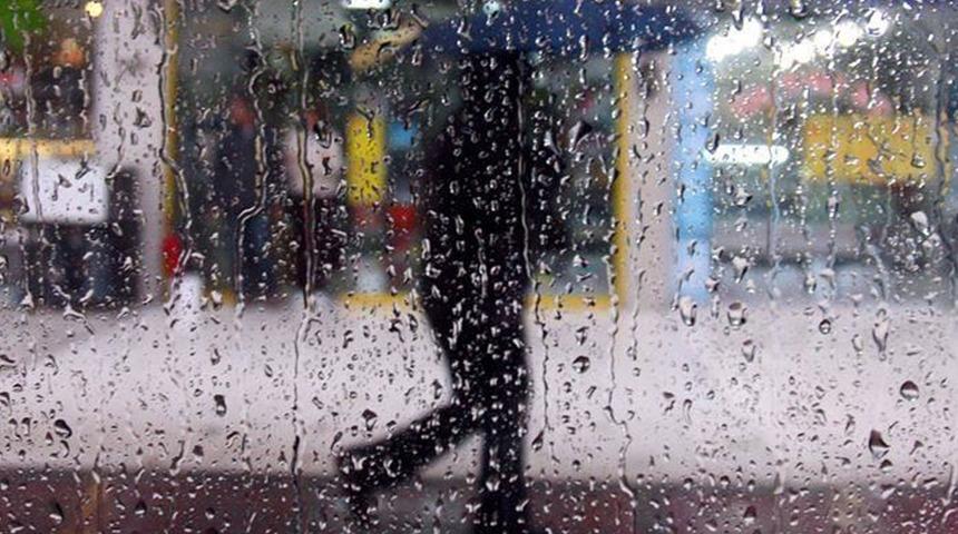 AFAD'dan 7 il için kritik uyarı! Saat verildi, çok kuvvetli geliyor