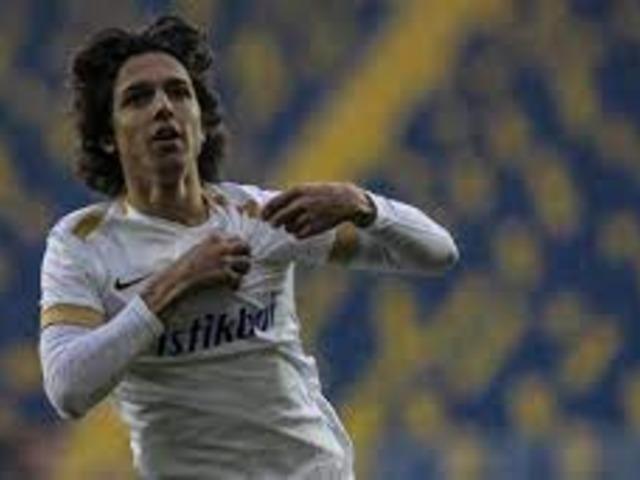 "Dünyanın en iyi 5 takımından birine transfer olacak"