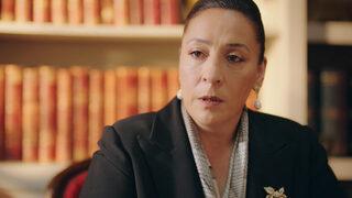 Kırmızı Oda yeni sezon yayın tarihi açıklandı! Kırmızı Oda'dan İlayda Alişan ve Ayça Bingöl'lü çarpıcı fragman