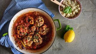 Osso Buco nasıl yapılır? Osso Buco malzemeleri neler?