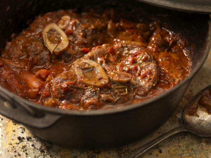 Osso Buco nasıl yapılır? Osso Buco malzemeleri neler? G3