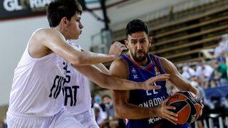 MAÇ SONUCU | Anadolu Efes 90-84 Tofaş
