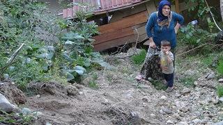 Beş yıl arayla iki felaket! Çoluk çocuğum canını zor kurtardı