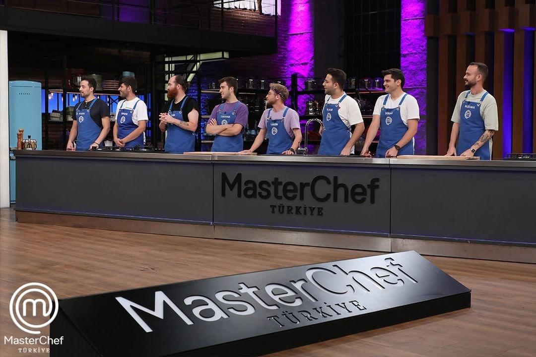 9 Eyl&uuml;l MasterChef dokunulmazlık oyununu kim kazandı? MasterChef eleme adayları belli oldu!