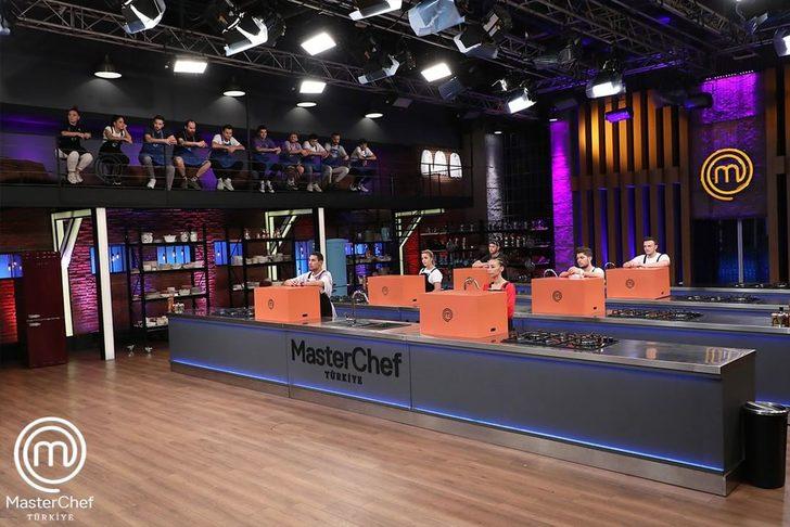 9 Eylül MasterChef dokunulmazlık oyununu kim kazandı? MasterChef eleme adayları belli oldu! G1