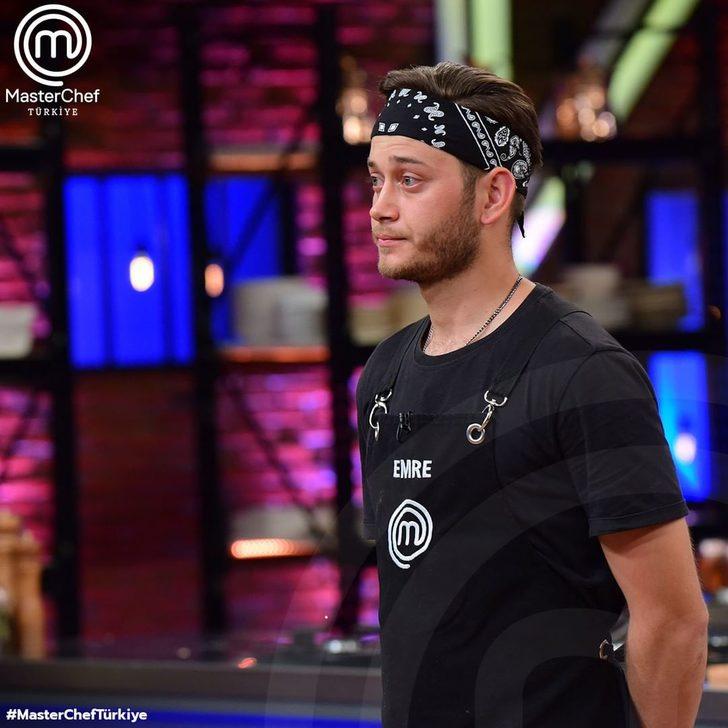 9 Eylül MasterChef dokunulmazlık oyununu kim kazandı? MasterChef eleme adayları belli oldu! G3