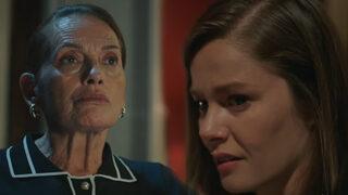 Camdaki Kız 11. yeni bölüm fragmanı yayınlandı! Feride'nin Nalan hakkındaki sırrı ortaya çıkıyor