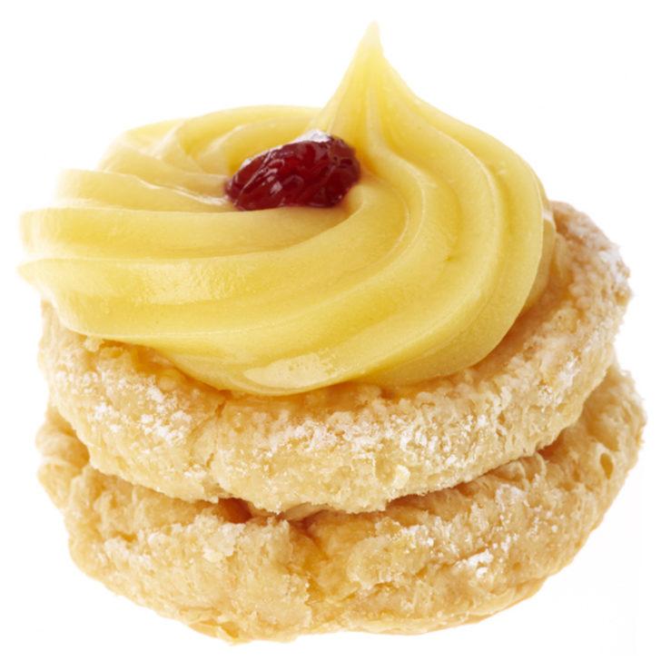 Zeppole nasıl yapılır? Zeppole malzemeleri neler? G5