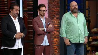 MasterChef dokunulmazlık oyununu kim kazandı? 9 Eylül MasterChef 2021'de eleme adayları kimler oldu?