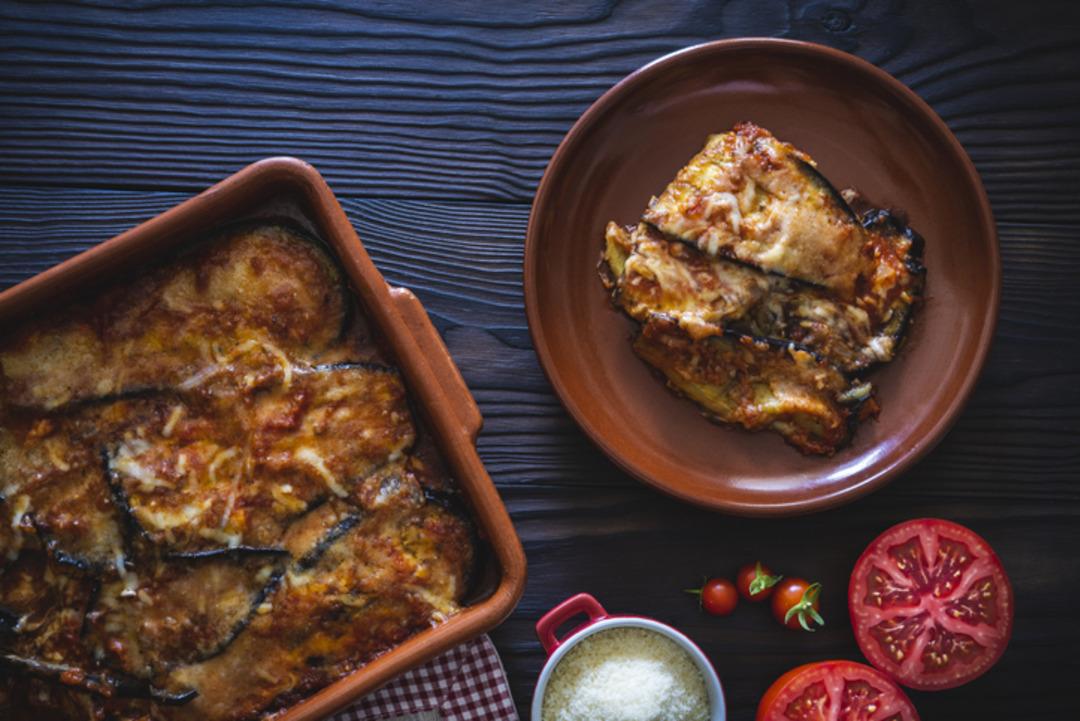 Parmigiana nasıl yapılır? Parmigiana malzemeleri neler?