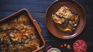 Parmigiana nasıl yapılır? Parmigiana malzemeleri neler?