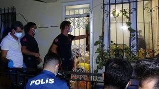 5 yıl sonra o odada annesiyle aynı kaderi paylaştı! Feryatlar yürekleri dağladı