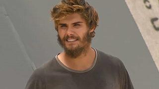 Barış Murat Yağcı kimdir, nereli? Survivor All Star 2022 yarışmacıları belli oldu! Barış Murat Yağcı'nın boyu kaç?