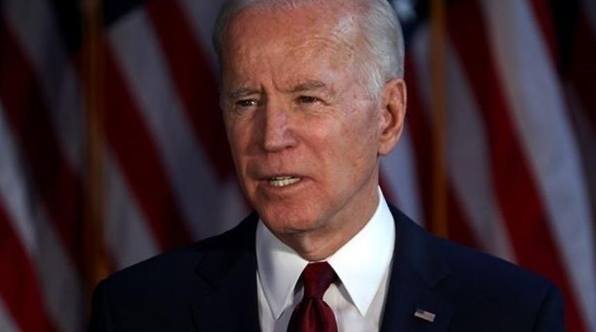 ABD Başkanı Biden &ccedil;alışanlar i&ccedil;in aşı zorunluluğunu genişletti