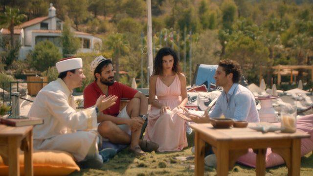 İçimizden Biri dizisi 1. bölüm fragmanı yayınlandı! İçimizden Biri ne zaman başlıyor? İşte yayın tarihi, konusu ve oyuncuları