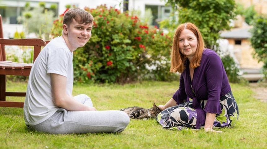 Fortnite Pro: '58 yaşındaki annem de artık profesyonel bir oyun yayıncısı'